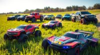 top remote rc vehicles