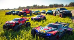 top remote rc vehicles