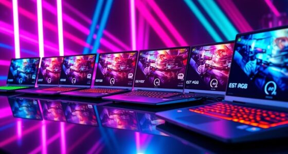 top rtx gaming laptops