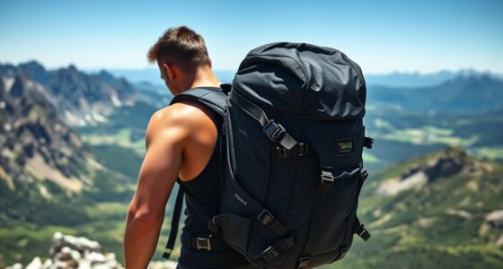 top rugged hiking backpack picks