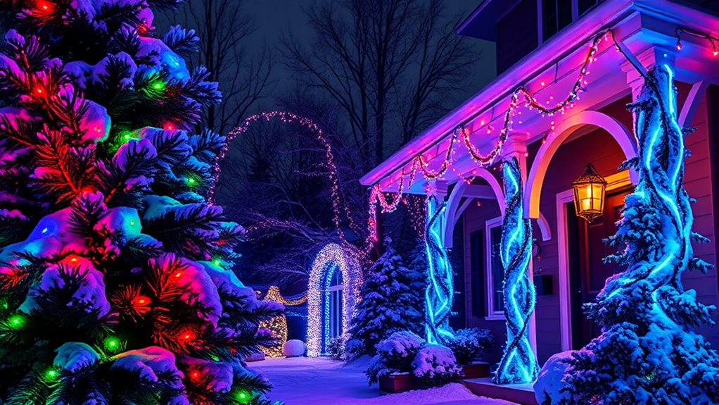 top smart holiday lighting
