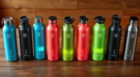 top smart hydration bottles