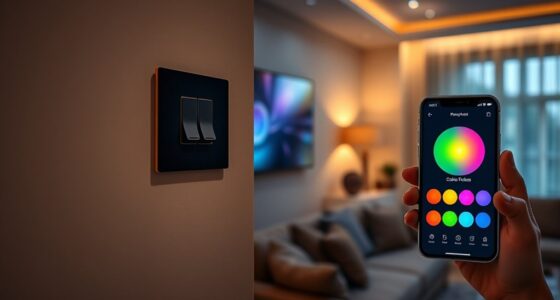 top smart light switch kits