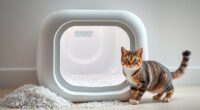 top smart litter box options