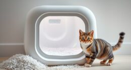 top smart litter box options