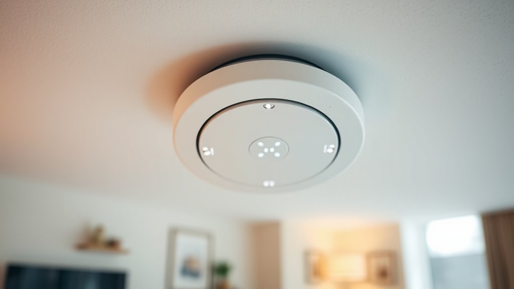 top smart safety devices