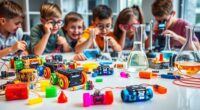 top stem kits for kids