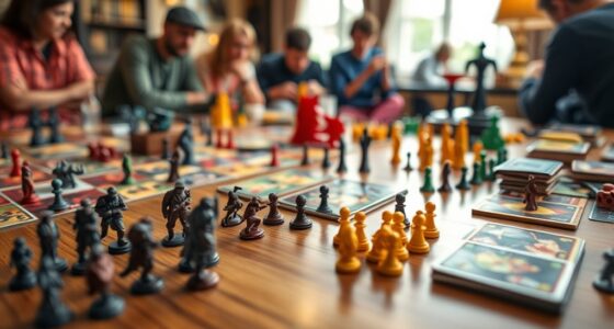 top strategic board games