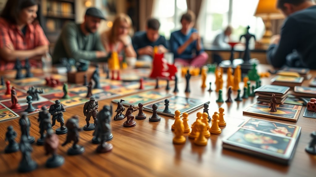 top strategic board games