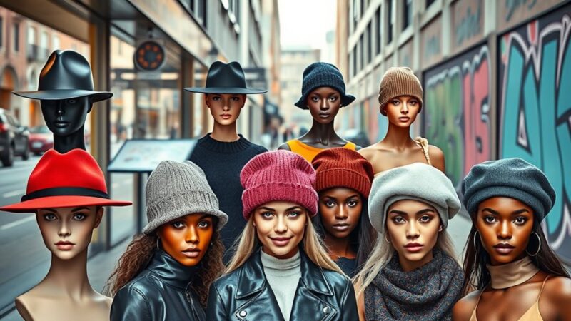 11 Best Designer Hats and Beanies That Elevate Your Style in 2026 ...