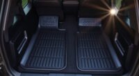 top suv all weather mats