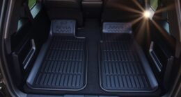top suv all weather mats
