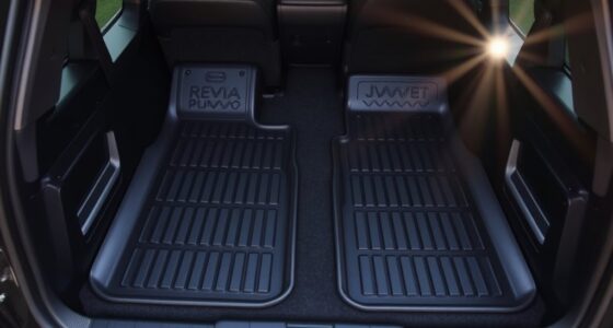 top suv all weather mats