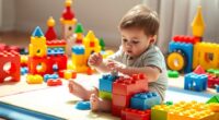 top toddler building block sets