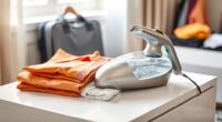 top travel garment steamers