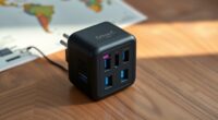 top travel usb c adapters