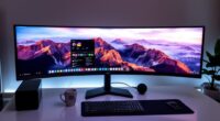 top ultrawide monitors 2025