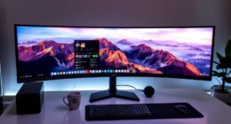 top ultrawide monitors 2025