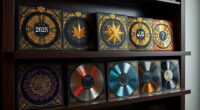 top vinyl collector s sets