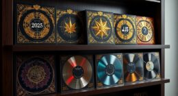 top vinyl collector s sets