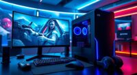 top vr ready desktop pcs
