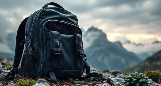 top weather resistant camera bags