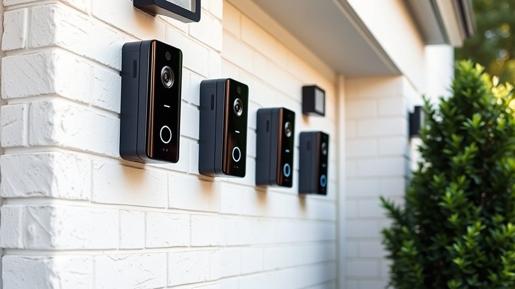 video quality and integration