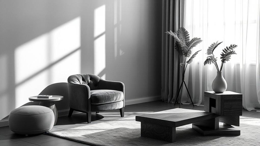 add texture and depth