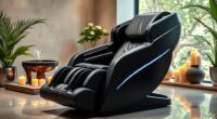 affordable 4d massage chairs