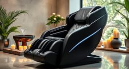 affordable 4d massage chairs