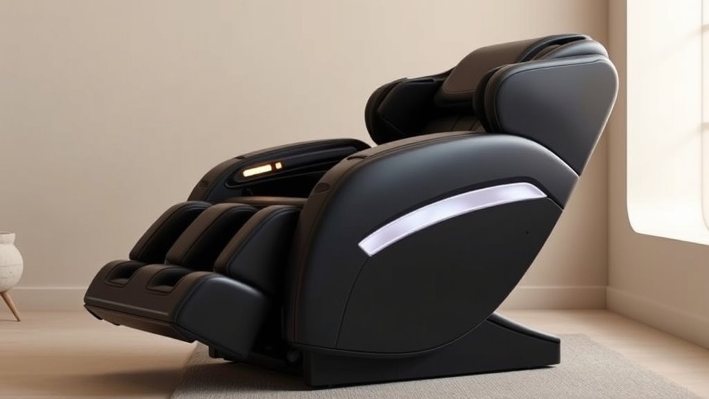 affordable customizable massage options