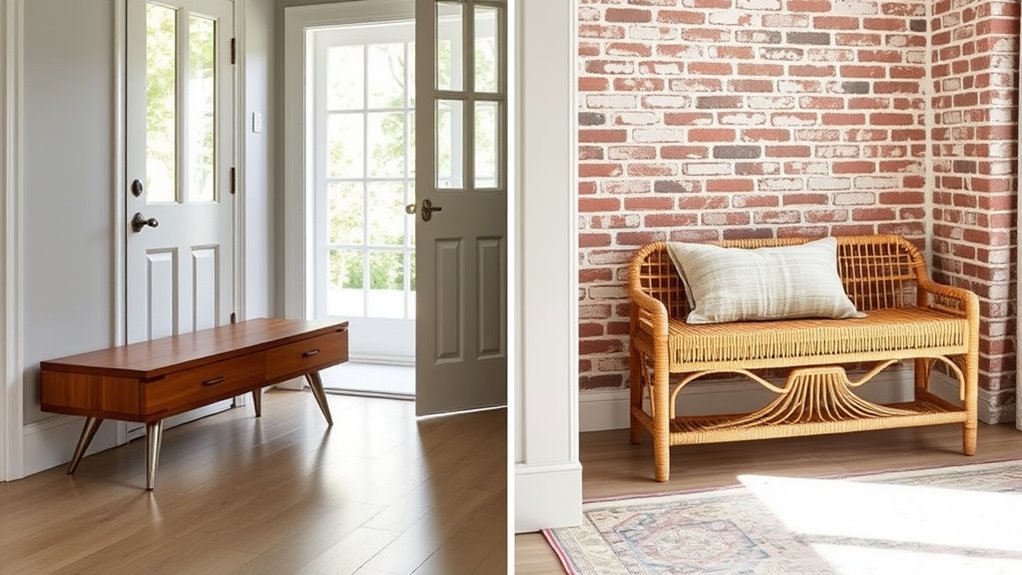 affordable or luxurious options