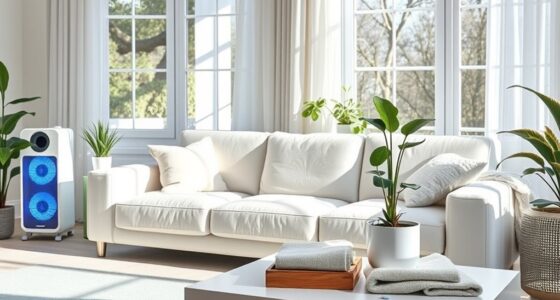 allergy safe cleaning practices