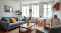 apartment move in essentials