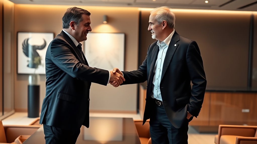 armani appoints marsocci as leader