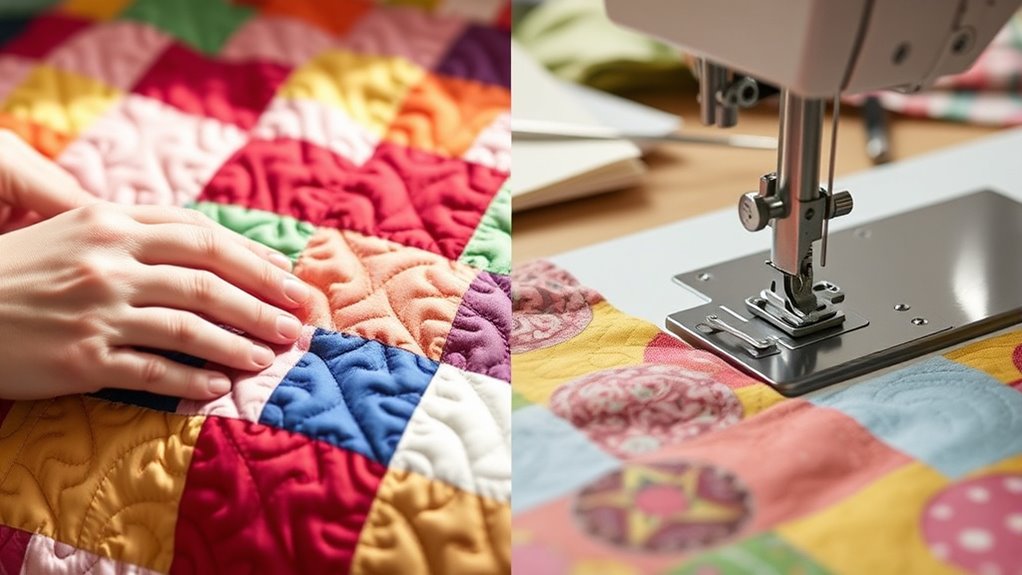 artistic craftsmanship and tradition