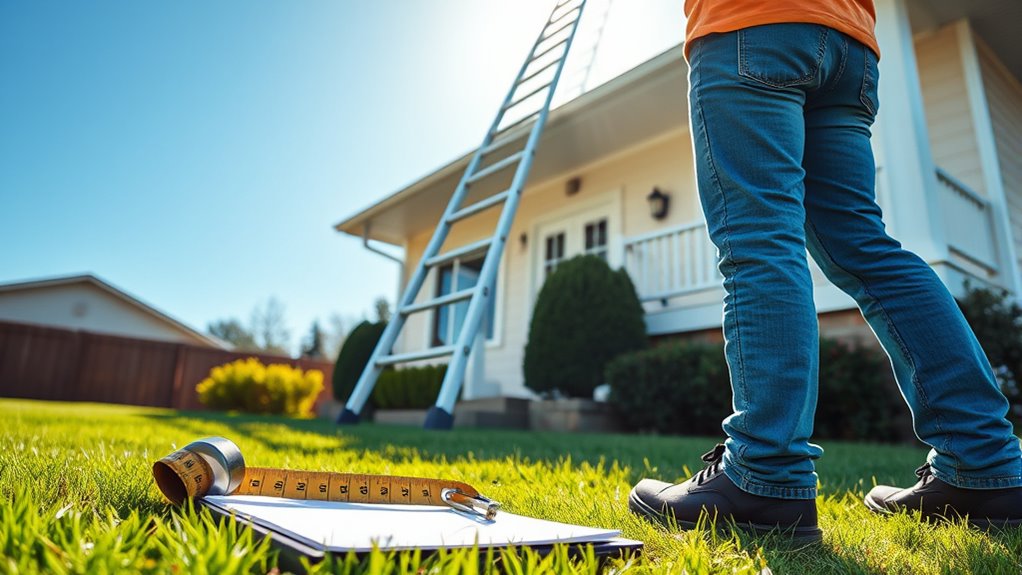 assess project requirements carefully