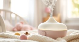 baby safe cool mist humidifiers