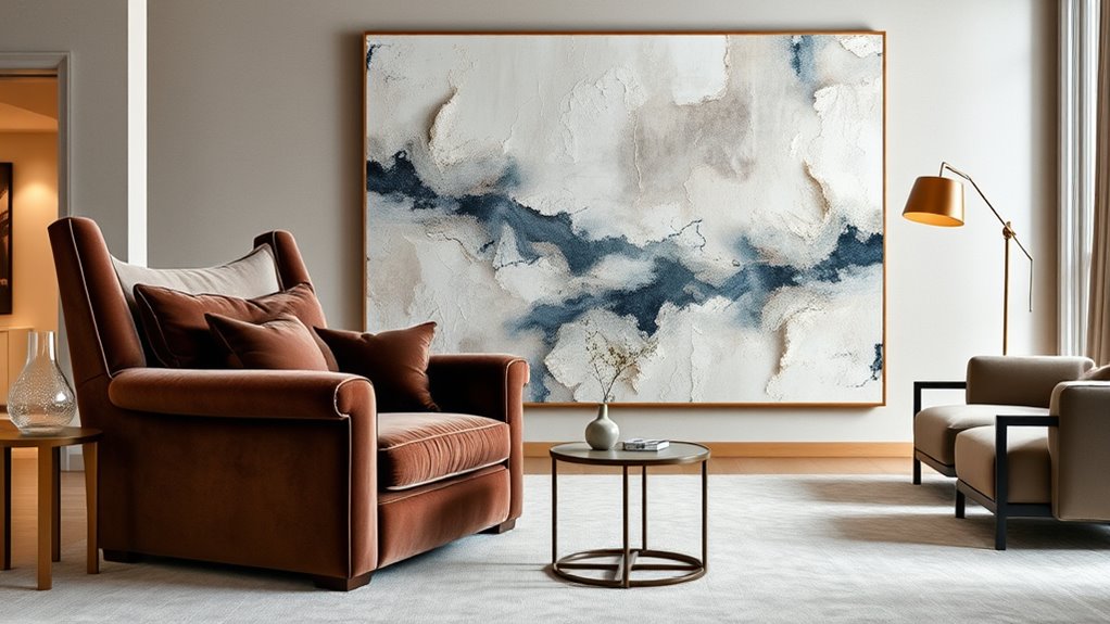 balance contrast harmony proportion