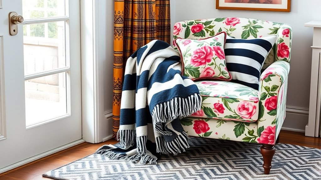 balance harmony and contrast