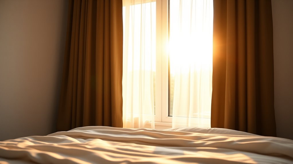 balance light for sleep