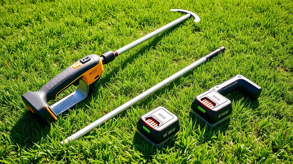 battery compatibility and runtime