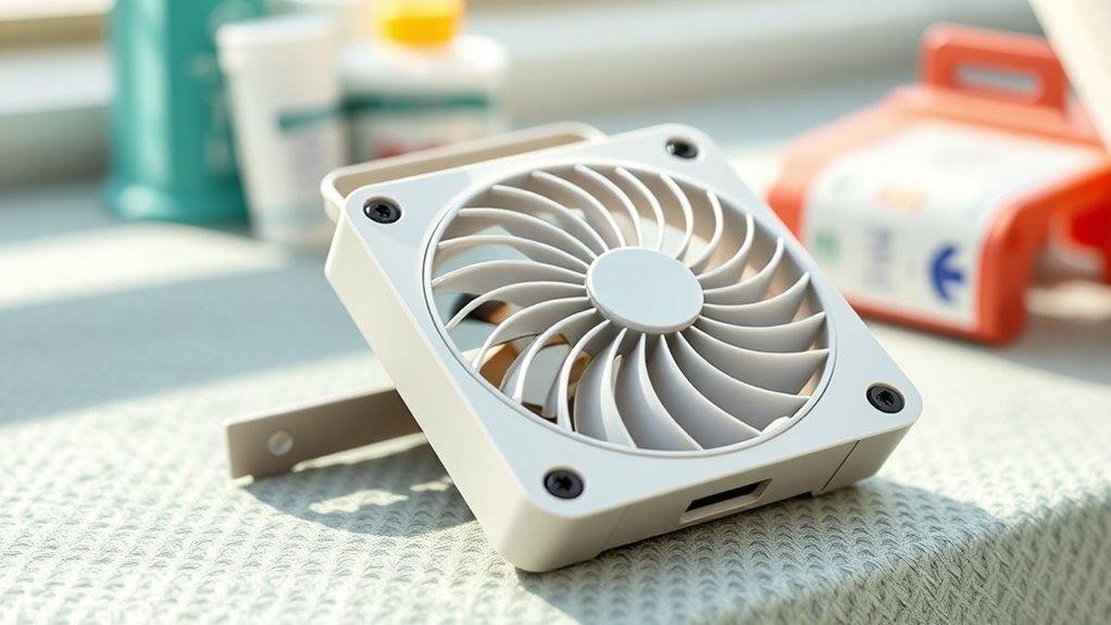 battery life portability quietness