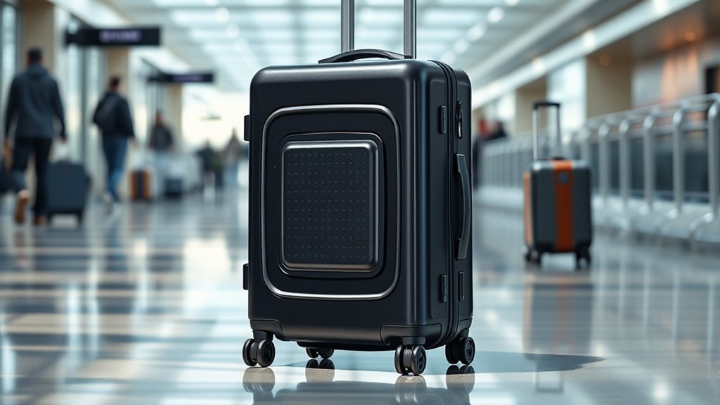 battery size and safety