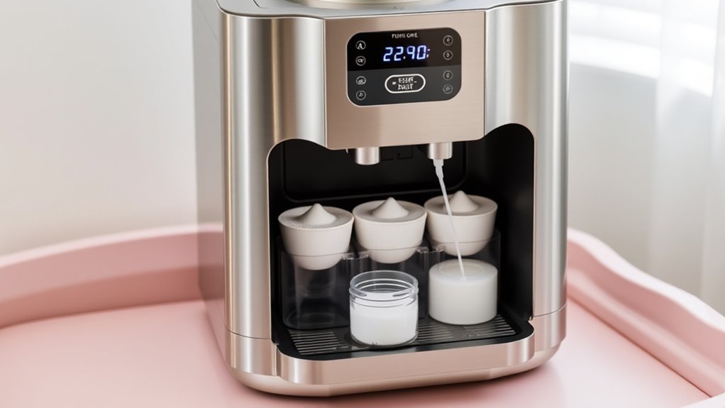best baby formula dispensers