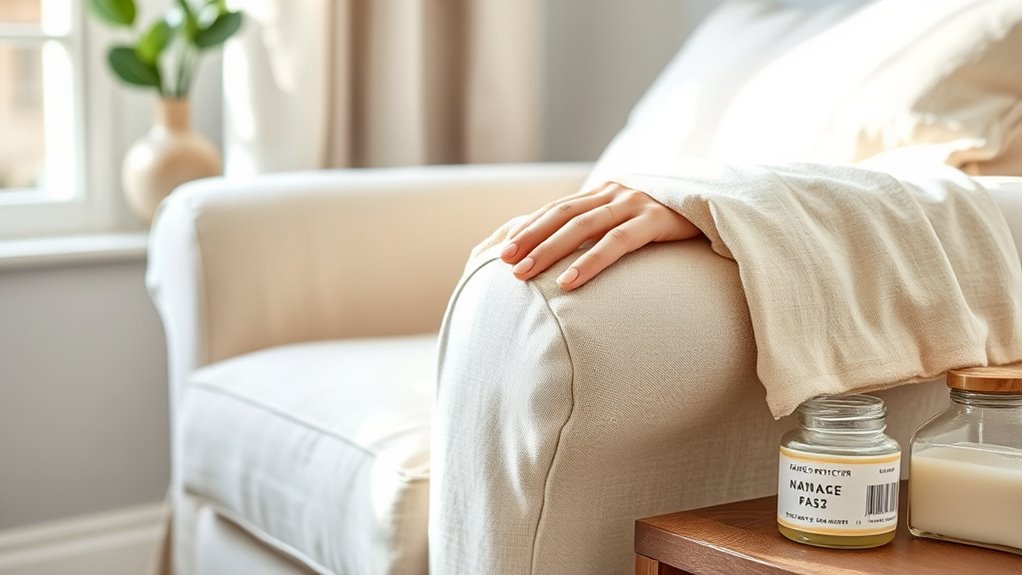 care clean store preserve