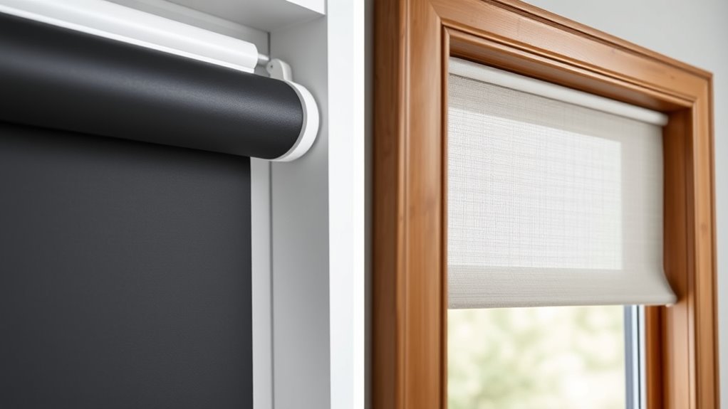 check fit and installation