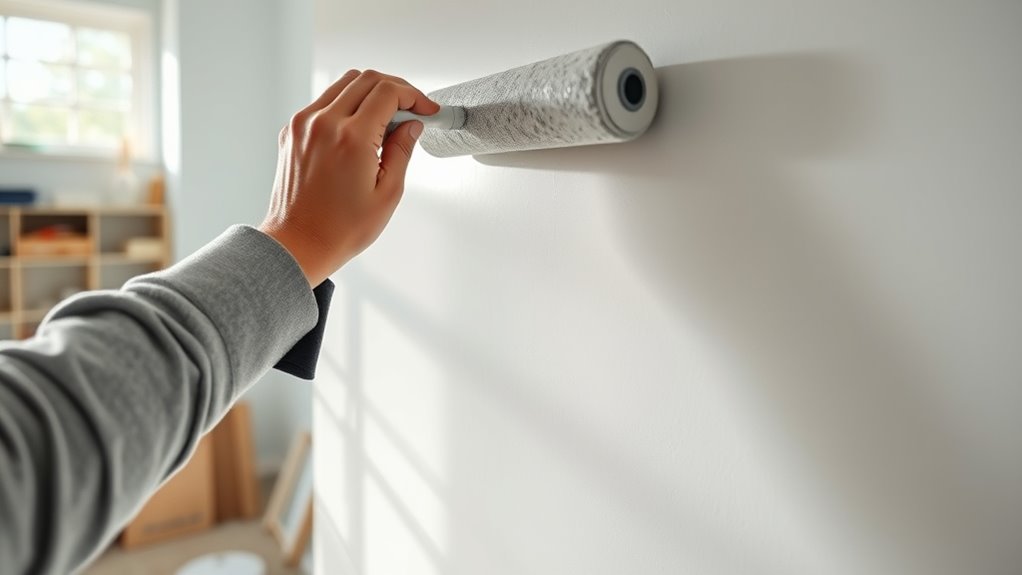 choose appropriate primer type