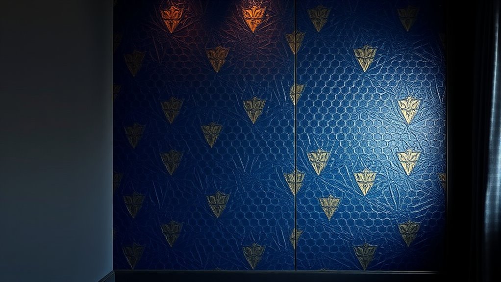 choose color finish wisely