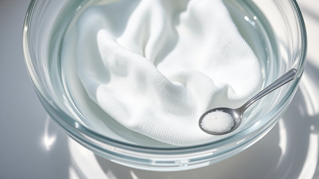 choose detergents and additives